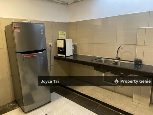R&F Princess Cove/ 1 Carpark/ Fully Furnished/ Move-in Ready For Rent