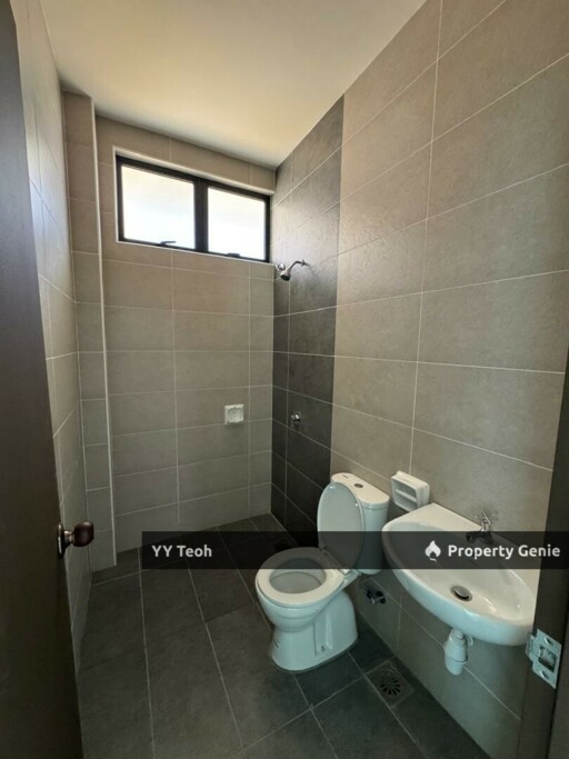 Taman Bertam Heights Double Storey Semi D