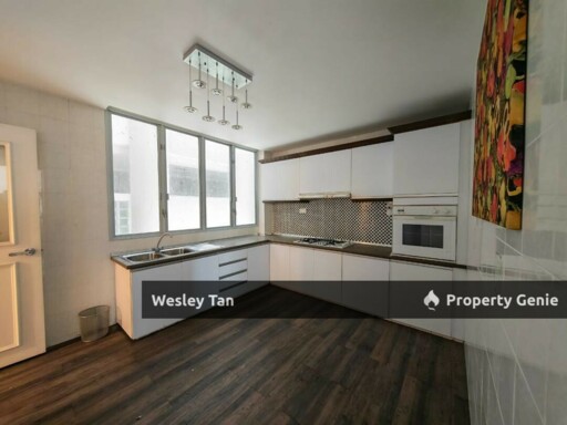 Ocean Palms Duplex Penthouse 5 Bedroom Seaview For Rent