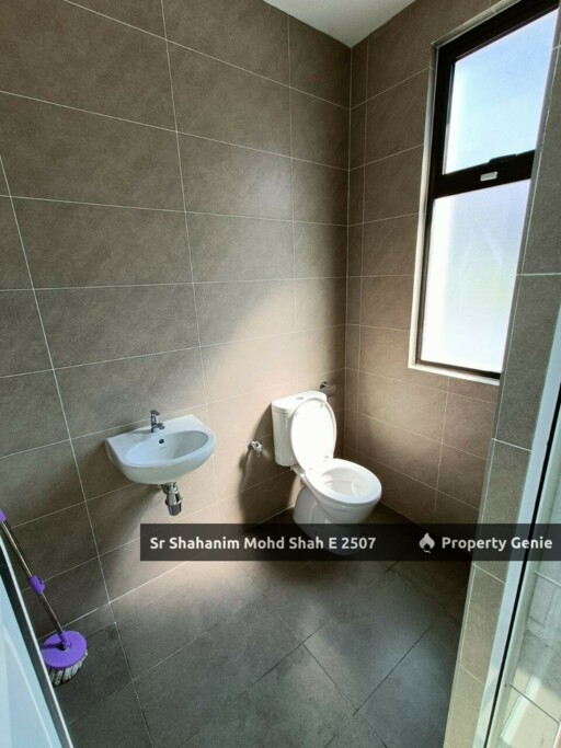 Setia Eco Templer Peranakan Straits Azula, 2 Storey Link Villa