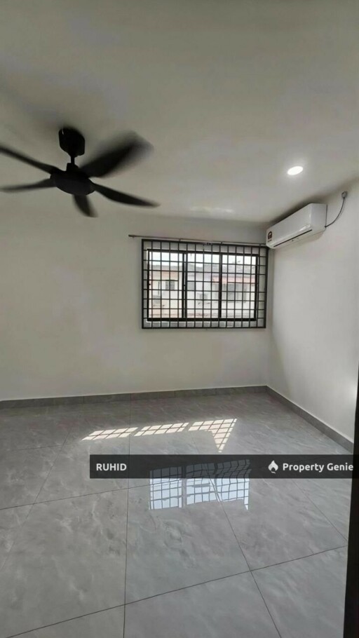 Double Storey Low Cost House @ Taman Skudai Baru, Johor | Freehold | Non Bumi