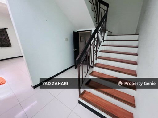 Rossa Jalan 88, Denai Alam | 2-Storey Superlink 5 Bedrooms | RM950K - Below Market and Walking Distance to School