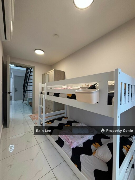 Arte Cheras /2R2B1C /Fully Furnished /Highfloor Nice View