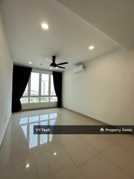 Kenanga Residence Kampung Lapan 2R Unit