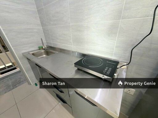KSL Residence 2 2 Bedroom Furnished For Rent