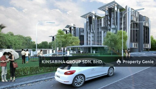 Riverside Residence @ Sodomon