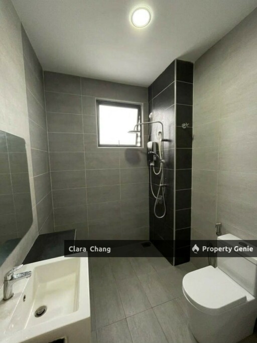 Taman Danga Sutera @ Skudai Double Storey Terrace House