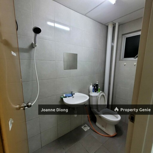 Medan Residence