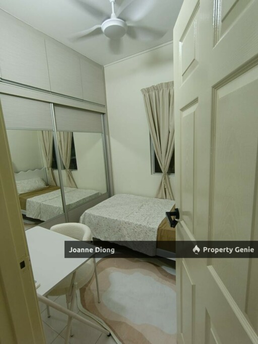 Suriamas Condo