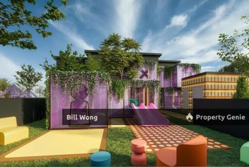 Arte Star Sungai Besi Milano