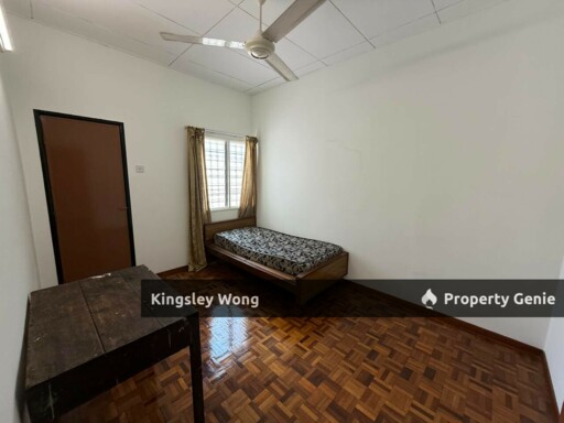 Pakatan Jaya Bercham Double Storey Terrace House Chinese Area Partially Furnished  Near Ipoh Sunway City Tasek Ipoh Garden East