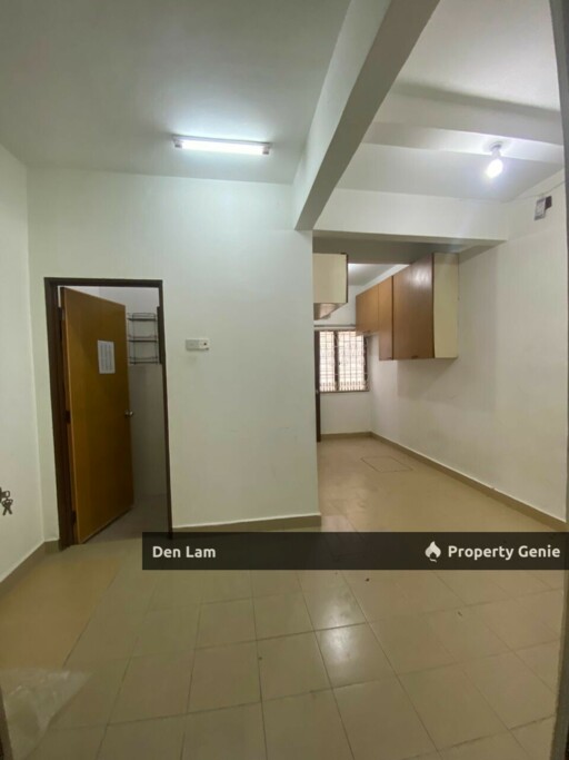 OUG Taman Gembira Old Klang Road 2sty Below Value 40% for Sale !