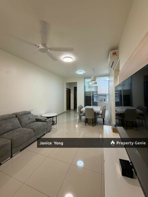 Veranda Residence Johor Bahru