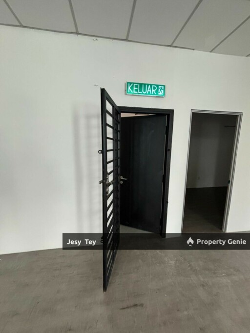 Bandar Seri Alam Shop for Rent (1St Floor)
