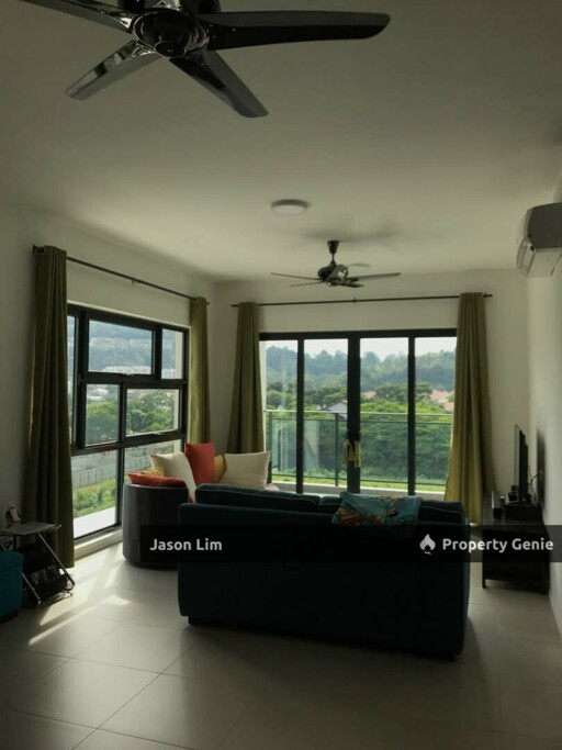 Mira Residence Condominium Near Tendy International School