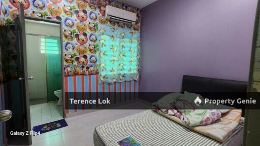 S2 Heights, Seremban 2