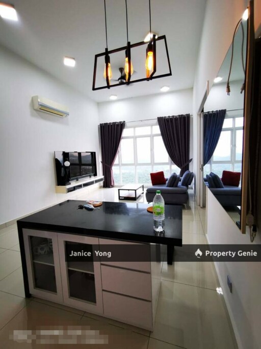 D'Suites Akasia Horizon @ Horizon Hills