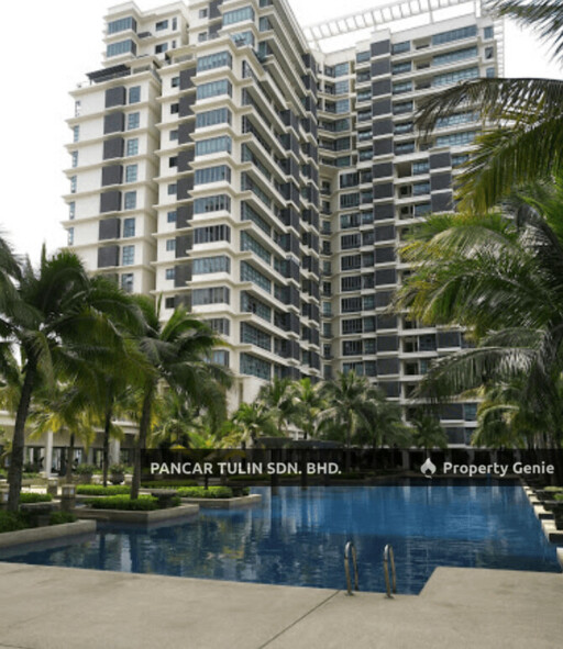 Saujana Residency