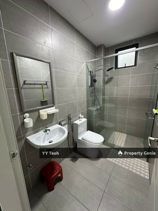 CORNER Grand Residence 3R Unit｜LVL 12