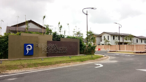 Pesisiran Residences @ Bukit Pelindung