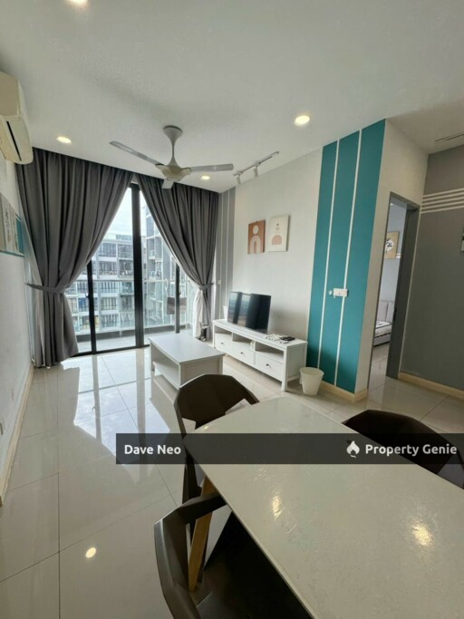 D'Pristine Medini • Iskandar Puteri • Legoland Medini