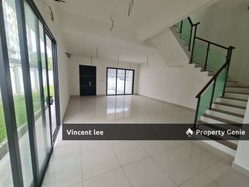 Marque Jalil PUJ 4 Endlot with Extra Land, Brand New, Limited Unit, 10 Minute Drive to Pavilion Bukit Jalil