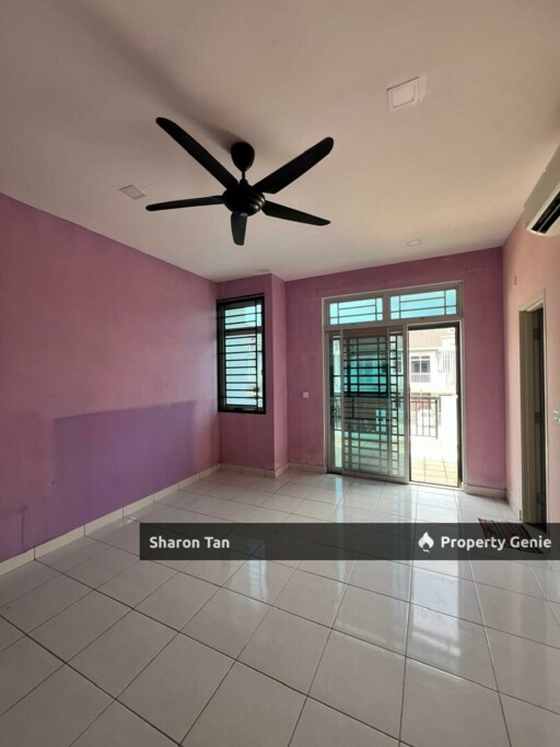 2 Storey Terrace House Tmn Bestari Perdana Pasir Gudang Can Full Loan