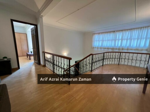 [Luxury 2-Storey Bungalow] Exclusive 5+1 Bedroom Bungalow @ Beverly Row, IOI Resort City, Putrajaya | 5,400 sqft Built-up | 20,010 sqft Land | 6 Bathrooms | RM9,000