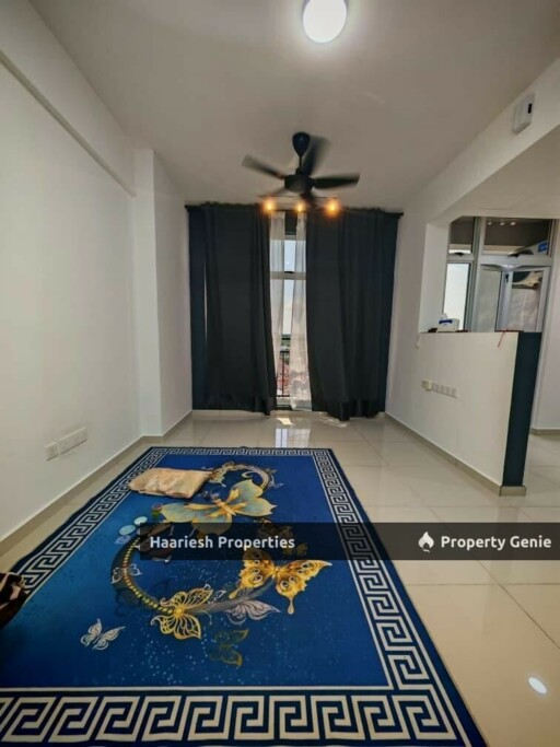 For Sale Midas Apartment Bandar Seri Alam Masai