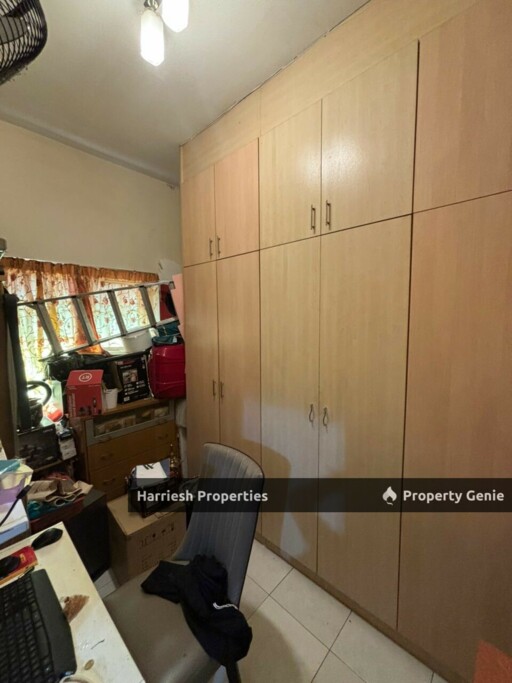 Double-Story Terrace House for Sale in Taman Seri Austin Johor Bahru