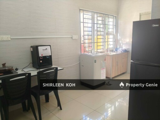 Room for Rent at Taman Nusantara Prima @ Gelang Patah