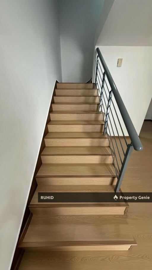 Renovated 4-Bedroom Terrace House, Bukit Indah Iskandar Puteri