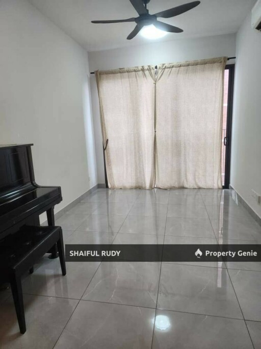 Want to Let. The Birch Residence Jalan Ipoh KL