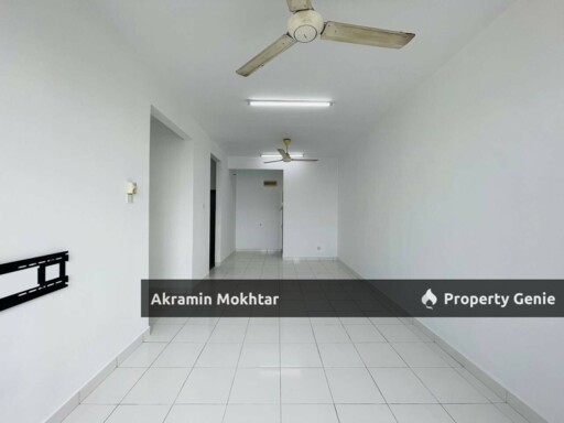 HOT AREA & 2 PARKING | KASTURI IDAMAN CONDOMINIUM, KOTA DAMANSARA