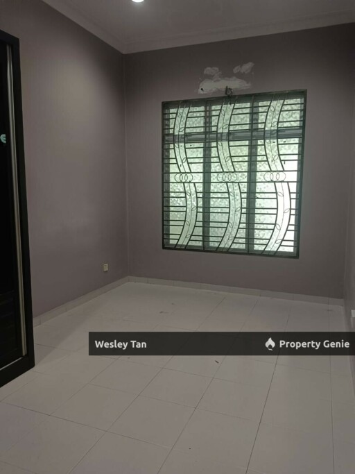Krubong Jaya 1 Story Terrace Fully Renovated & Kitchen Extended N/bumi