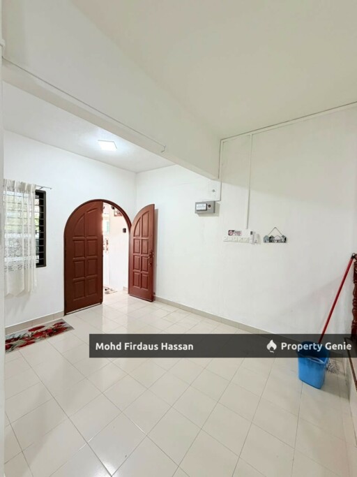 Freehold 2-Storey House With Super Strategic Location‼️ Near Pantai Hospital✨