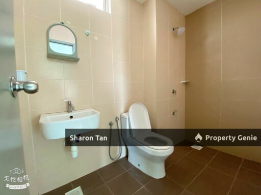 Zero Moving + Cash Back 65k Pandan 3 Bedroom Apartment