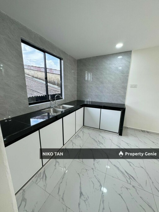 For Sale Jalan Bakawali 84, Taman Johor Jaya, 81100 Johor Bahru