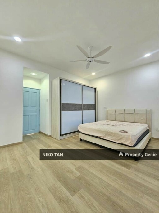 [RENOVATED]2Storey Jalan Lembah, Taman Desa Jaya For Sale