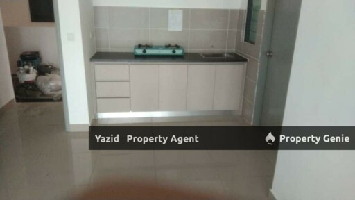 M Centura Condo, Sentul