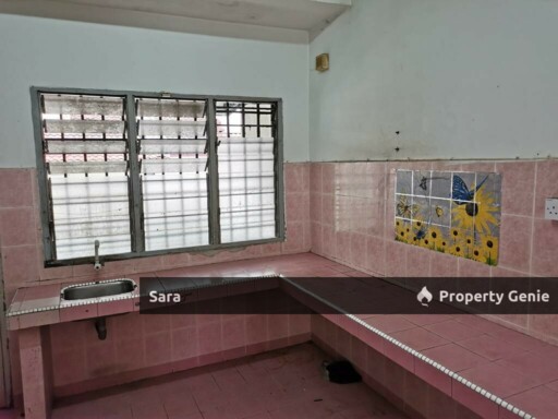 2 Storey Puncak Jelapang, Ipoh
