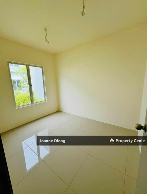 Ritma Perdana Double Storey House