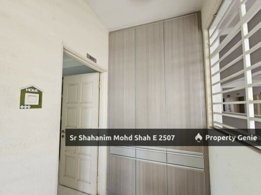 CONDOMINIUM FOR SALE - SERENIA AMANI, SEPANG SELANGOR