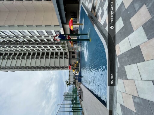 Bali Residence Kota Syahbandar Melaka