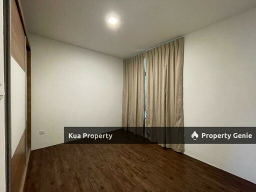 Fulton Park Apartment For sale Located at Jalan Central