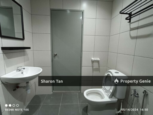 New House  Sea View Sierra Height 3 Bedroom Fully Furnished Sierra Perdana, Masai, Pasir Gudang