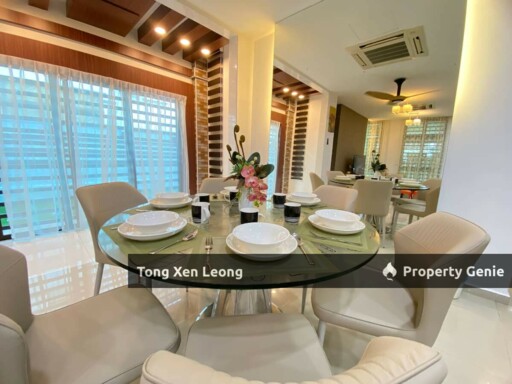 2 Storey SemiD For Sale @ Pengkalan Jaya Bukit Katil