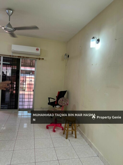 Terrace House Rawang