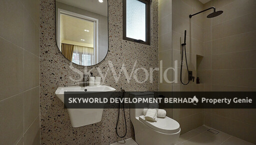 Curvo Residences @ Setapak, KL