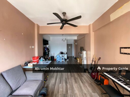 Villaria Condominium PJS 5 Petaling Jaya